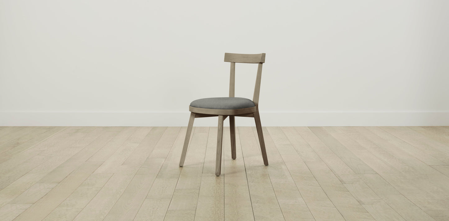 The Allen - Merino Granite Dining Chair
