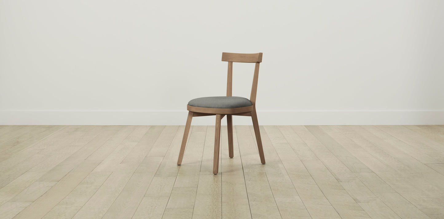 The Allen - Merino Granite Dining Chair